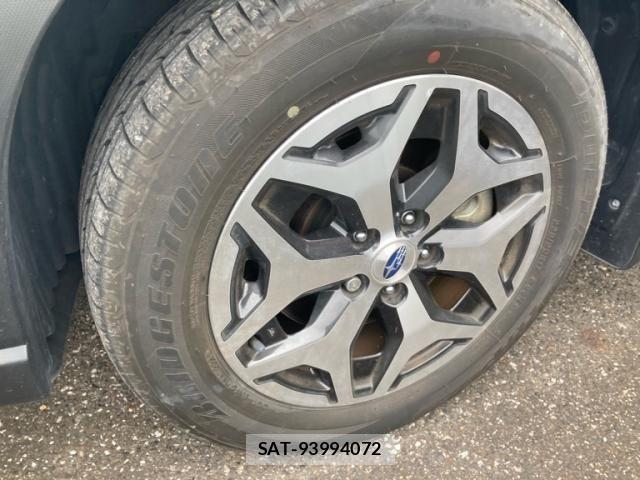 Subaru FORESTER 2023-08 8035622-5