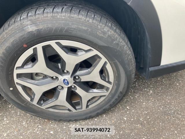 Subaru FORESTER 2023-08 8035622-6