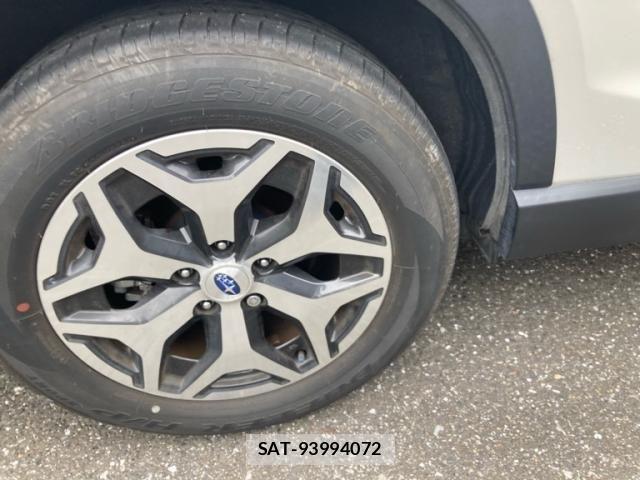Subaru FORESTER 2023-08 8035622-7