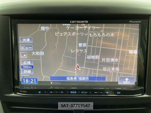 Subaru FORESTER 2010-10 8035650-9