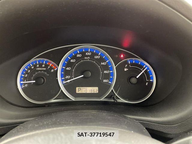 Subaru FORESTER 2010-10 8035650-12