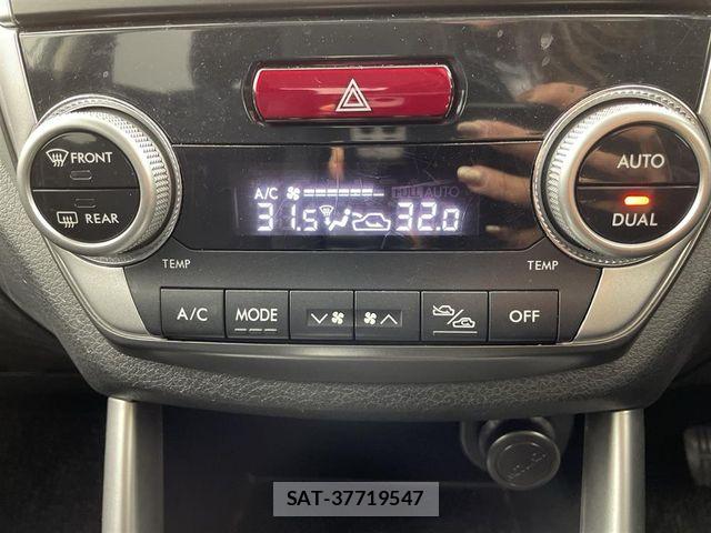 Subaru FORESTER 2010-10 8035650-17