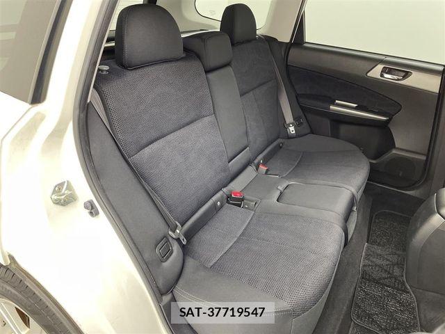 Subaru FORESTER 2010-10 8035650-18