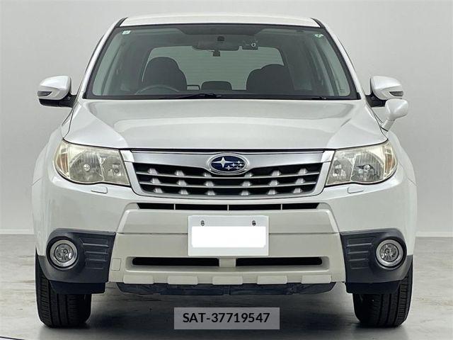 Subaru FORESTER 2010-10 8035650-1