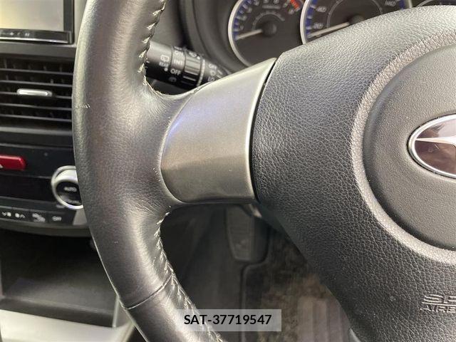 Subaru FORESTER 2010-10 8035650-25