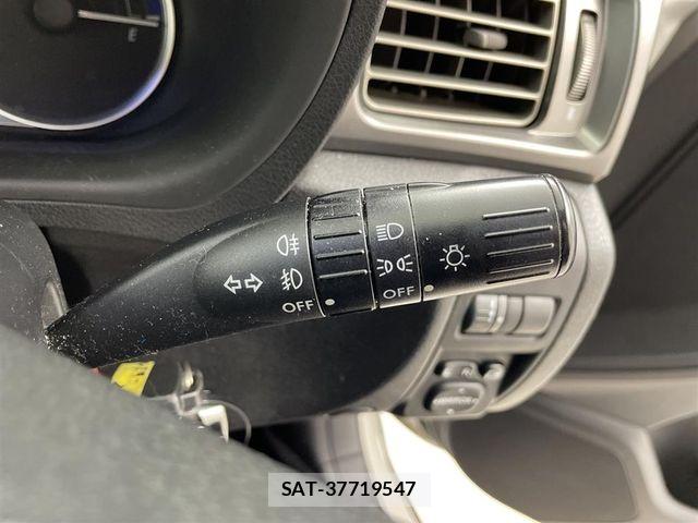 Subaru FORESTER 2010-10 8035650-28