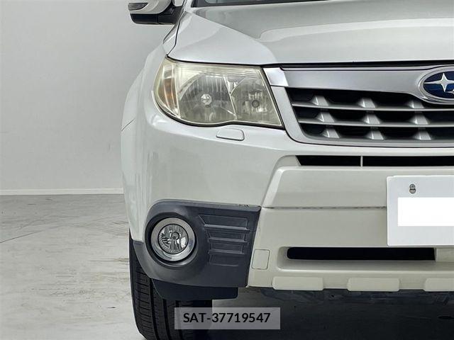Subaru FORESTER 2010-10 8035650-5