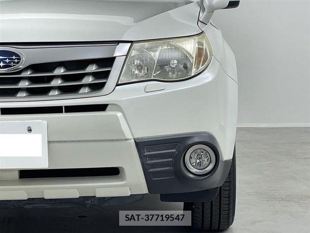 Subaru FORESTER 2010-10 8035650-6