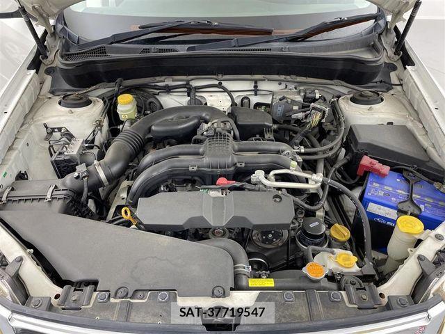 Subaru FORESTER 2010-10 8035650-7