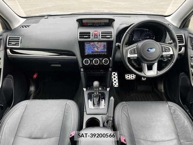Subaru FORESTER 2017-07 8035638-1