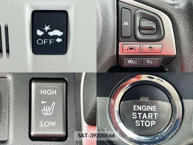 Subaru FORESTER 2017-07 8035638-4
