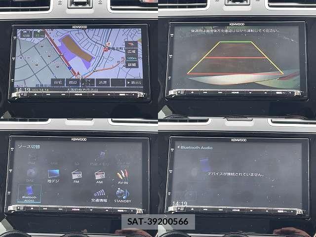 Subaru FORESTER 2017-07 8035638-5