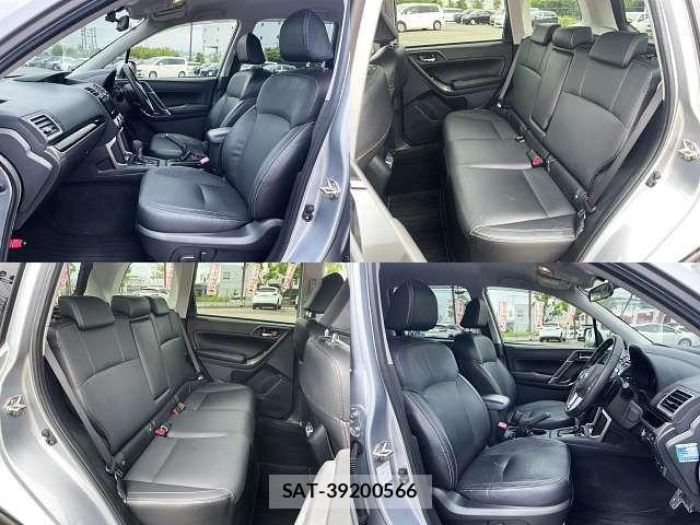 Subaru FORESTER 2017-07 8035638-7