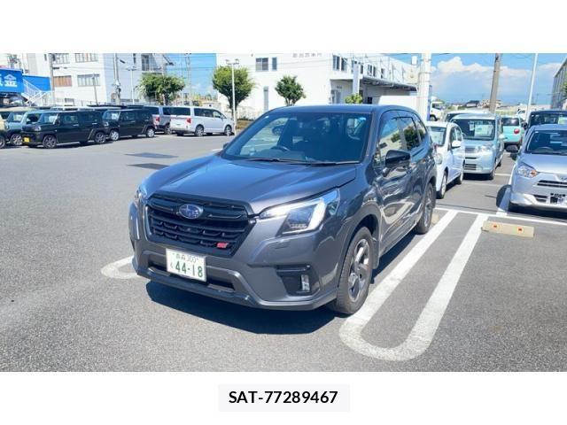 Subaru FORESTER 2023-03 8035633-0