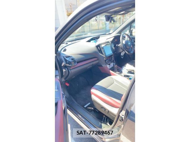 Subaru FORESTER 2023-03 8035633-11
