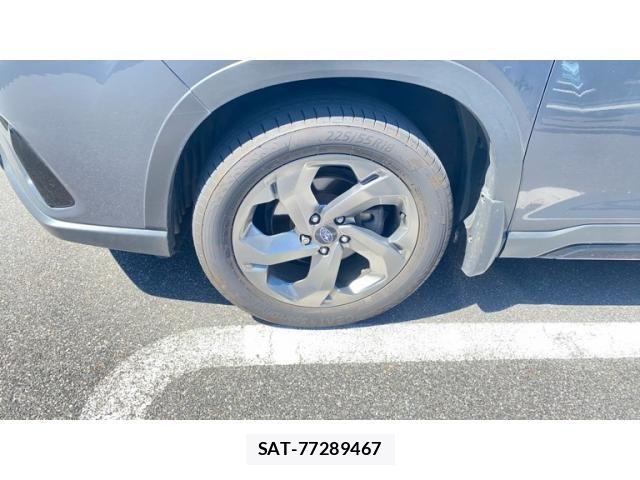 Subaru FORESTER 2023-03 8035633-13