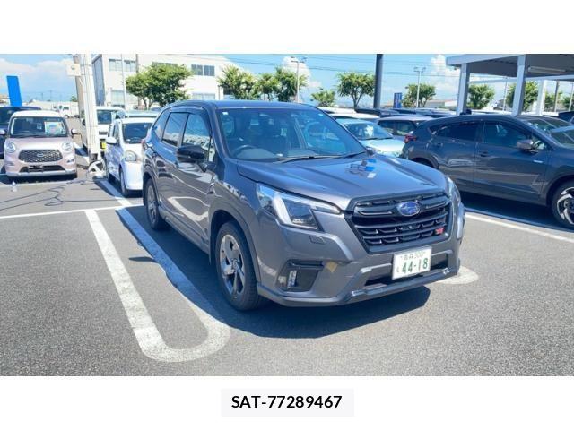 Subaru FORESTER 2023-03 8035633-1