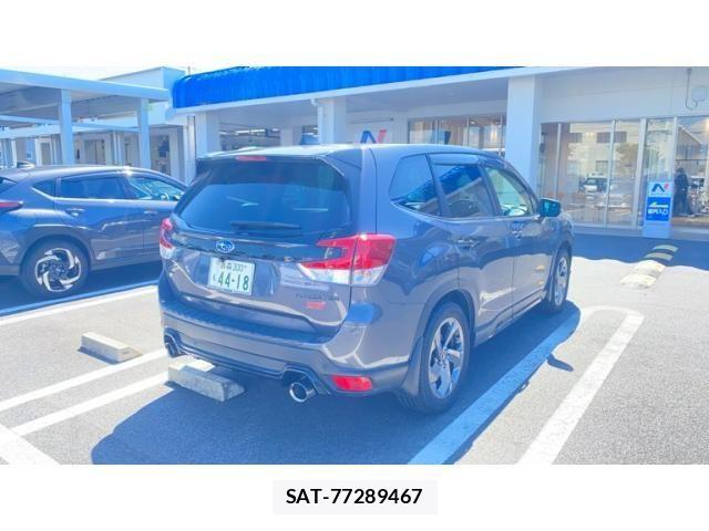 Subaru FORESTER 2023-03 8035633-2