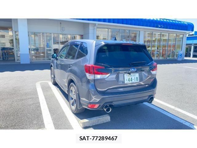 Subaru FORESTER 2023-03 8035633-3