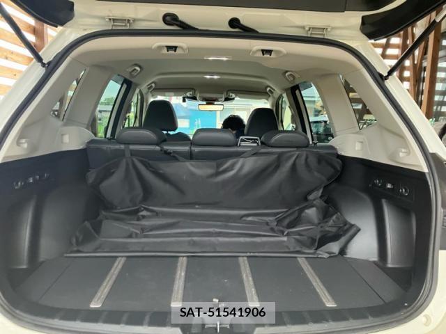 Subaru FORESTER 2022-07 8035624-9