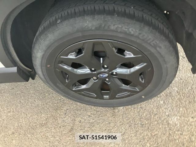 Subaru FORESTER 2022-07 8035624-11