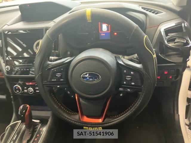 Subaru FORESTER 2022-07 8035624-16