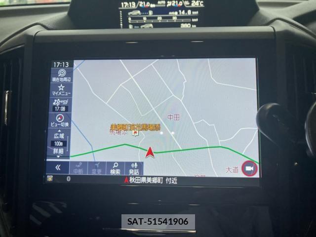Subaru FORESTER 2022-07 8035624-19