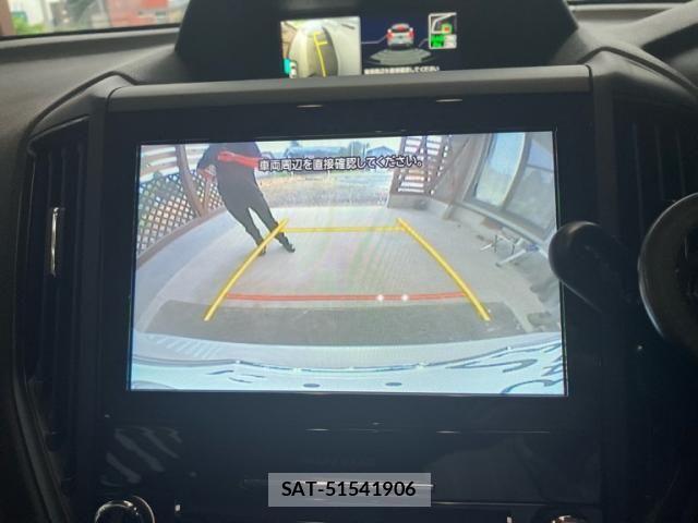 Subaru FORESTER 2022-07 8035624-20