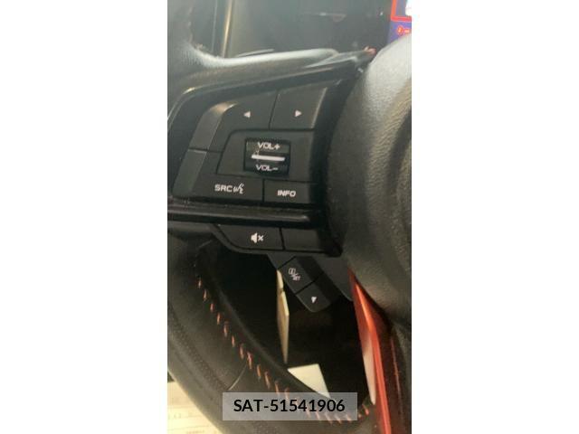 Subaru FORESTER 2022-07 8035624-25