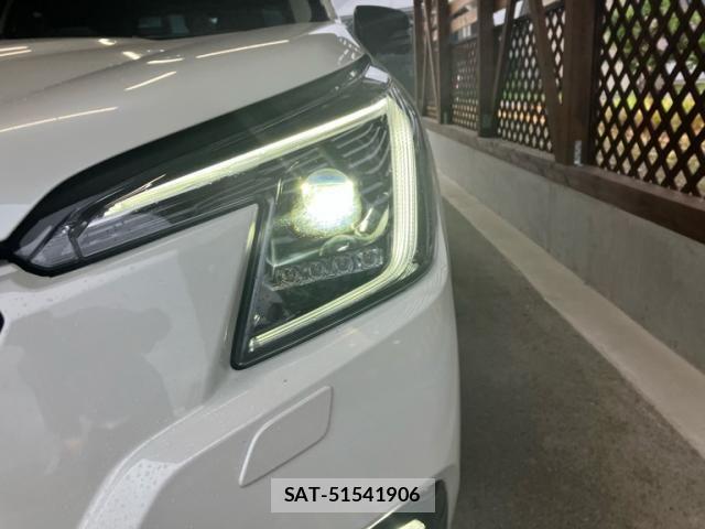 Subaru FORESTER 2022-07 8035624-2