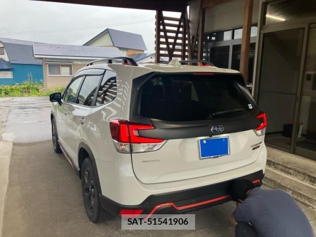 Subaru FORESTER 2022-07 8035624-5