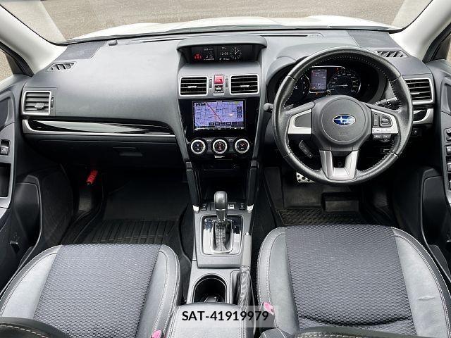 Subaru FORESTER 2017-07 8035640-1