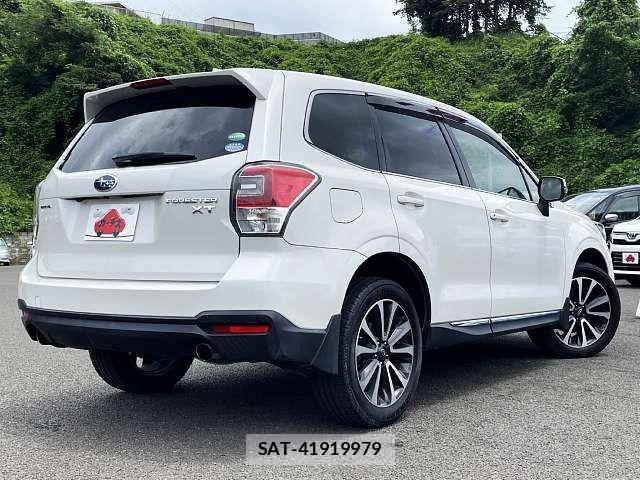 Subaru FORESTER 2017-07 8035640-2