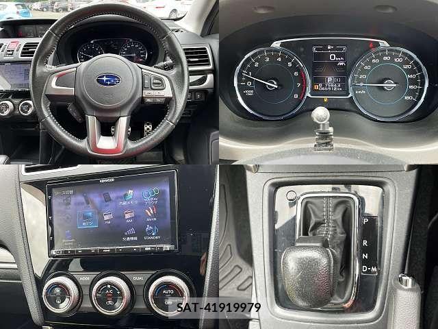 Subaru FORESTER 2017-07 8035640-3