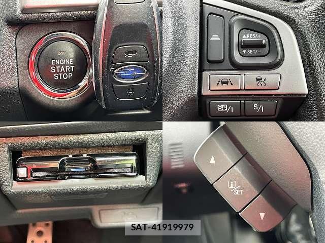 Subaru FORESTER 2017-07 8035640-4