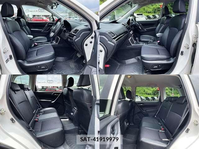 Subaru FORESTER 2017-07 8035640-7