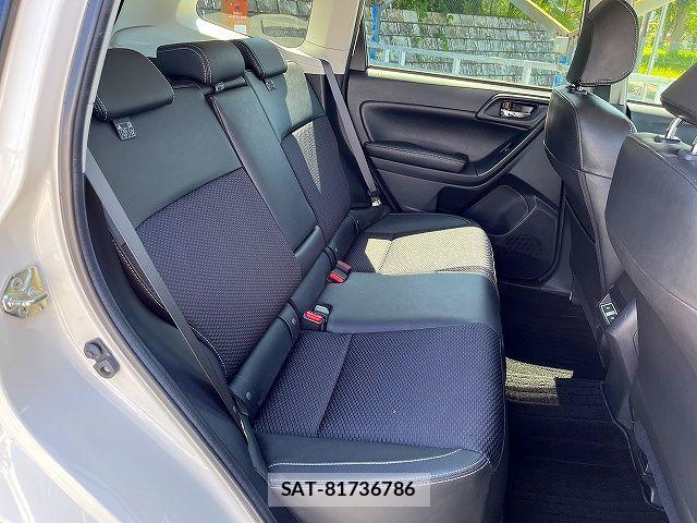 Subaru FORESTER 2017-11 8035631-9