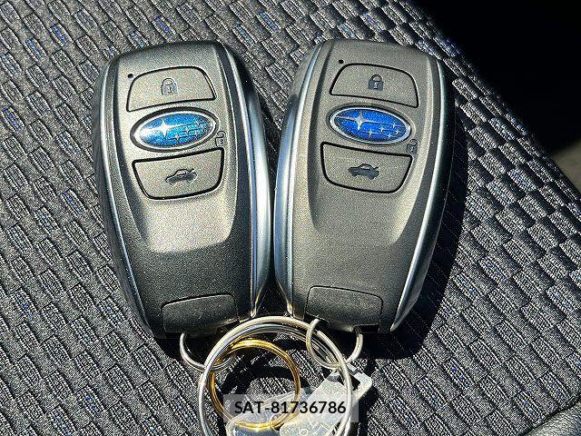 Subaru FORESTER 2017-11 8035631-11