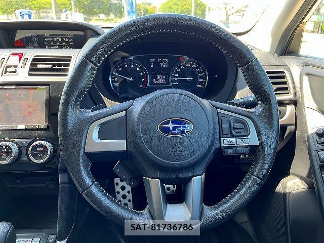 Subaru FORESTER 2017-11 8035631-13