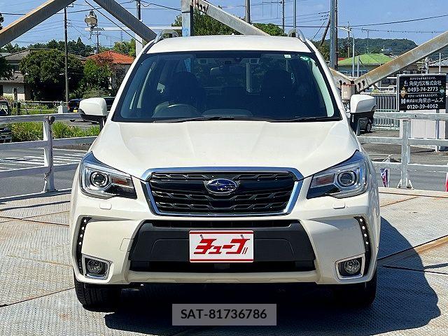 Subaru FORESTER 2017-11 8035631-16
