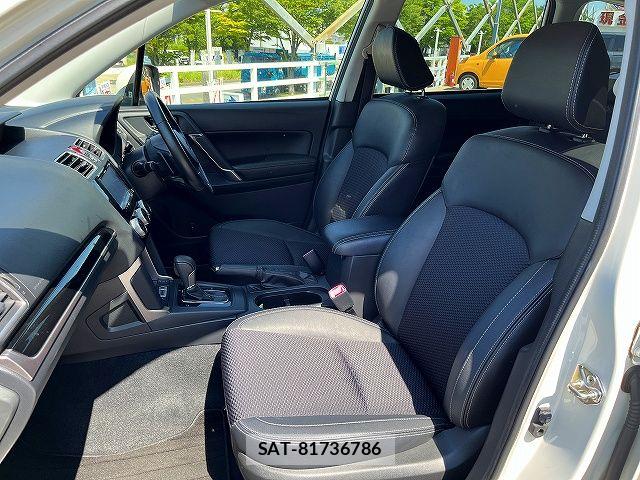 Subaru FORESTER 2017-11 8035631-18