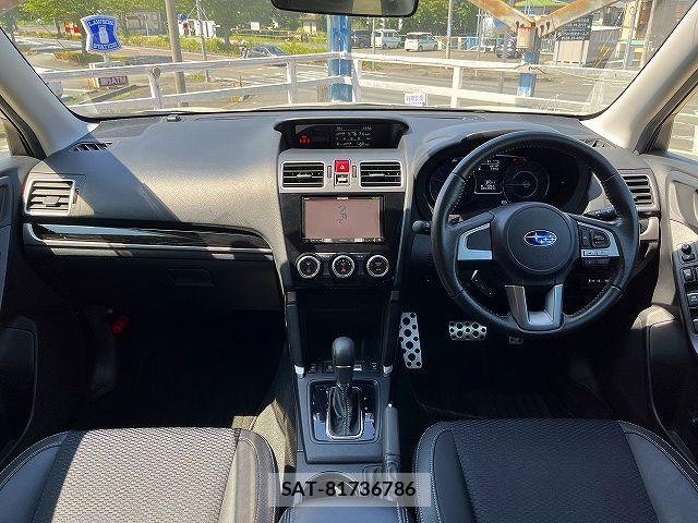 Subaru FORESTER 2017-11 8035631-1