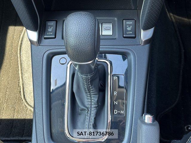 Subaru FORESTER 2017-11 8035631-19