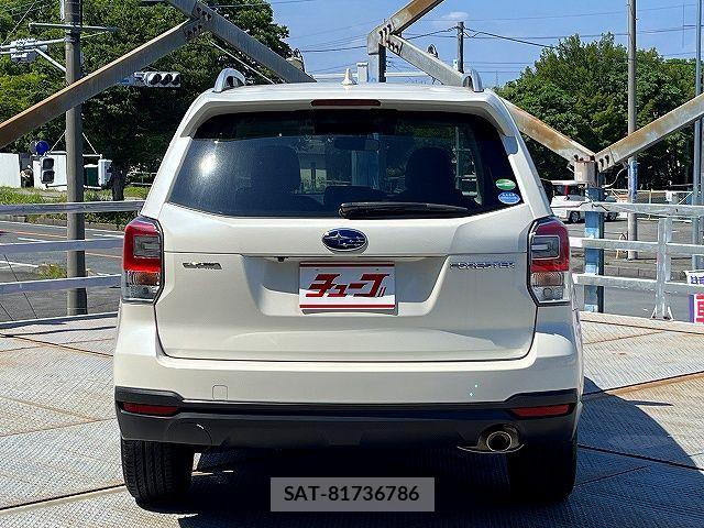Subaru FORESTER 2017-11 8035631-22
