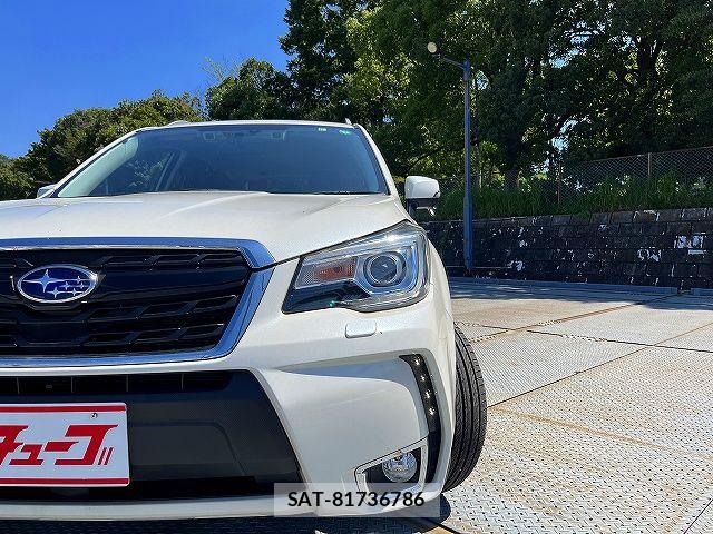 Subaru FORESTER 2017-11 8035631-24