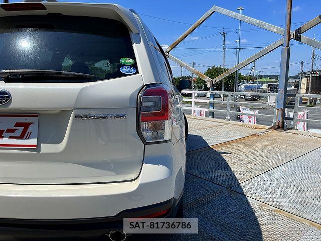 Subaru FORESTER 2017-11 8035631-25