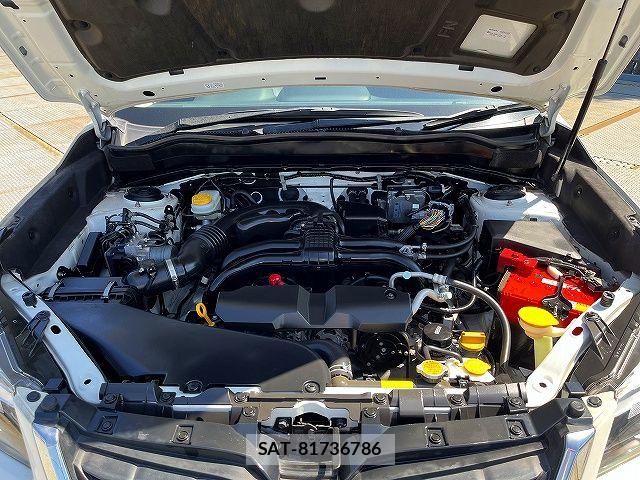 Subaru FORESTER 2017-11 8035631-27