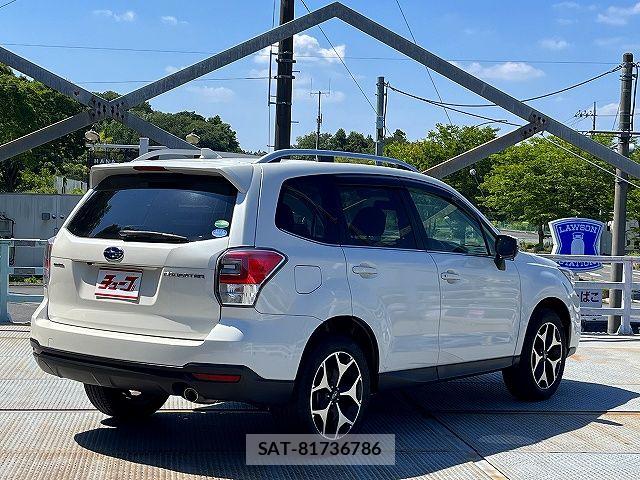 Subaru FORESTER 2017-11 8035631-2