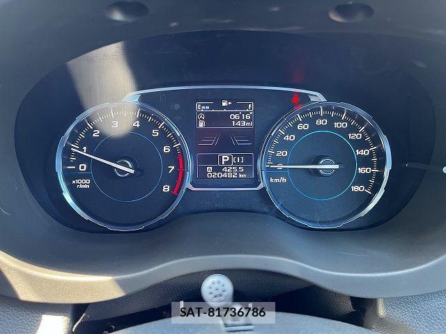 Subaru FORESTER 2017-11 8035631-7