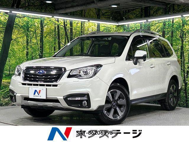 Subaru FORESTER 2016-02 8035632-0